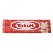 Yakult rood 7 flesjes